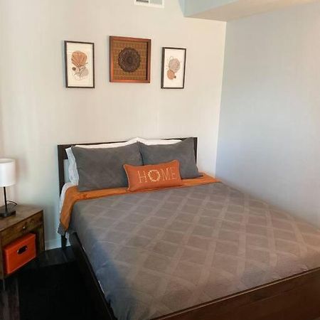 Appartement Phx Studio Living à Phoenix Extérieur photo