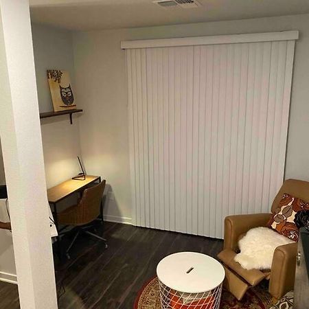 Appartement Phx Studio Living à Phoenix Extérieur photo
