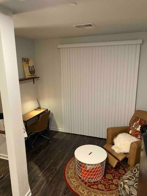 Appartement Phx Studio Living à Phoenix Extérieur photo